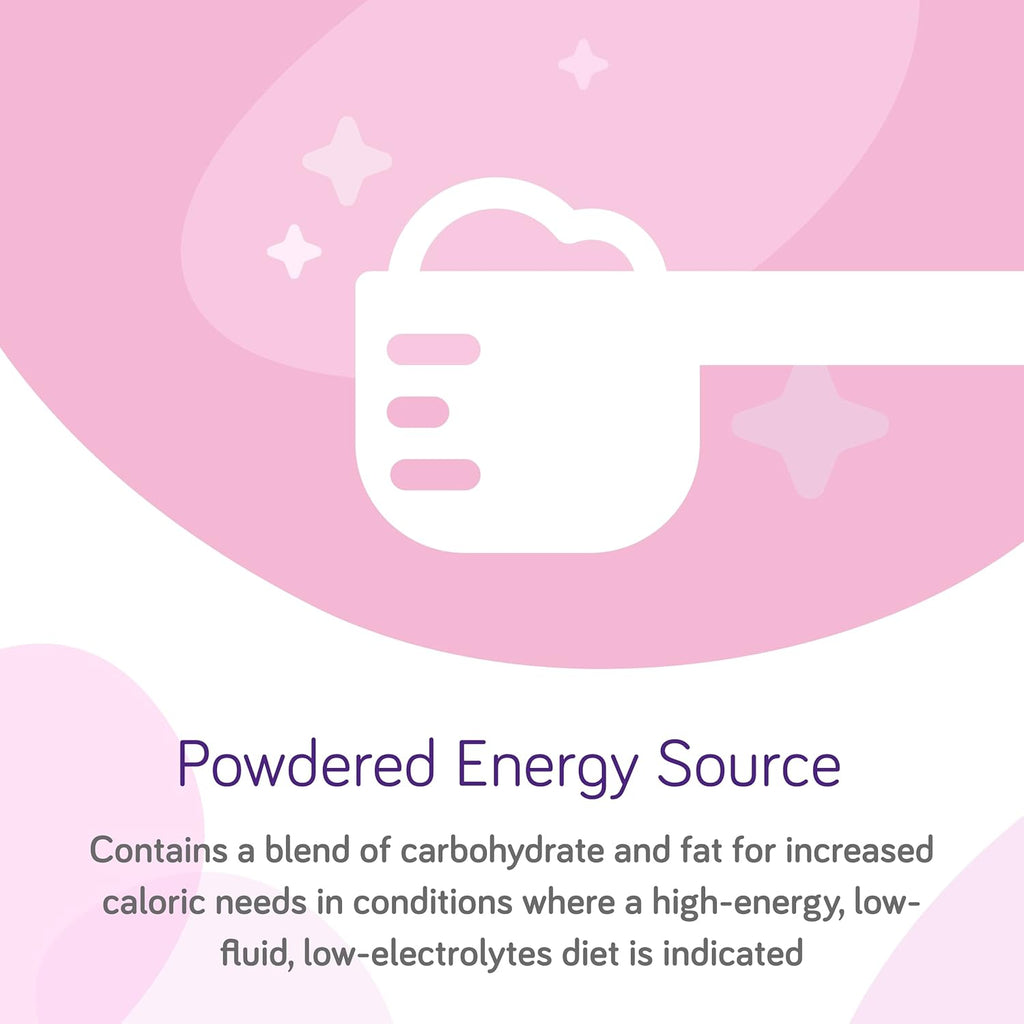 Duocal Nutricia High Calorie Super Soluble Powder - High-Calorie Support Supplement Powder