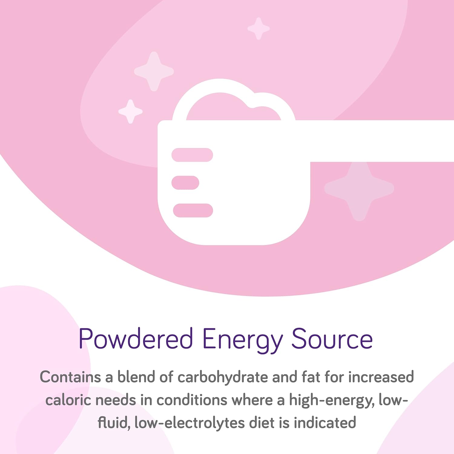 Duocal Nutricia High Calorie Super Soluble Powder - High-Calorie Support Supplement Powder