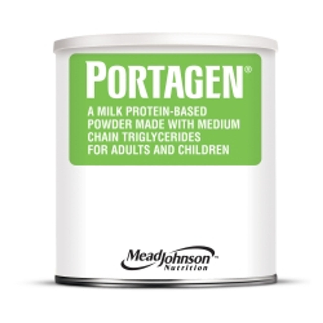 Oral Supplement Portagen® Unflavored Powder 14.46 oz. Can (M-994982)