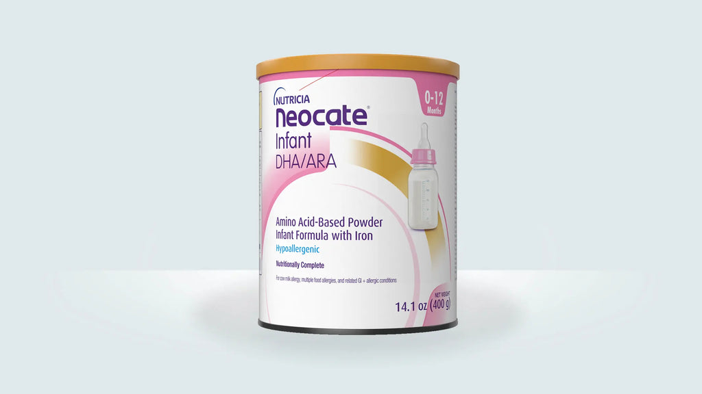 Neocate® Infant DHA/ARA