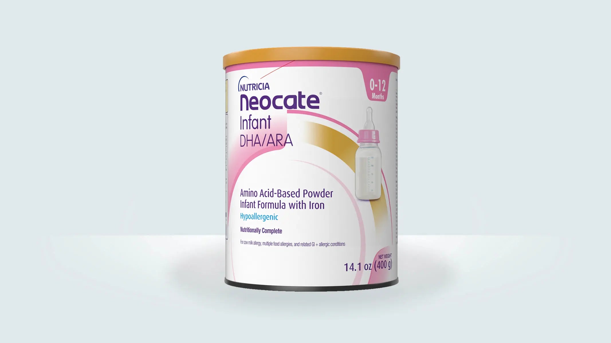 Neocate® Infant DHA/ARA