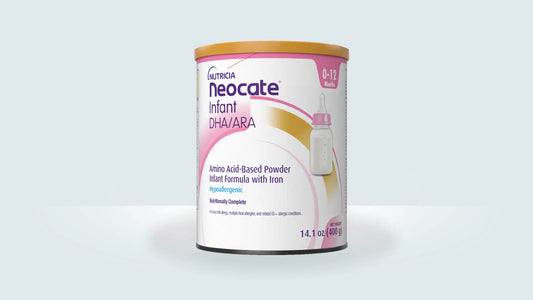 Neocate® Infant DHA/ARA
