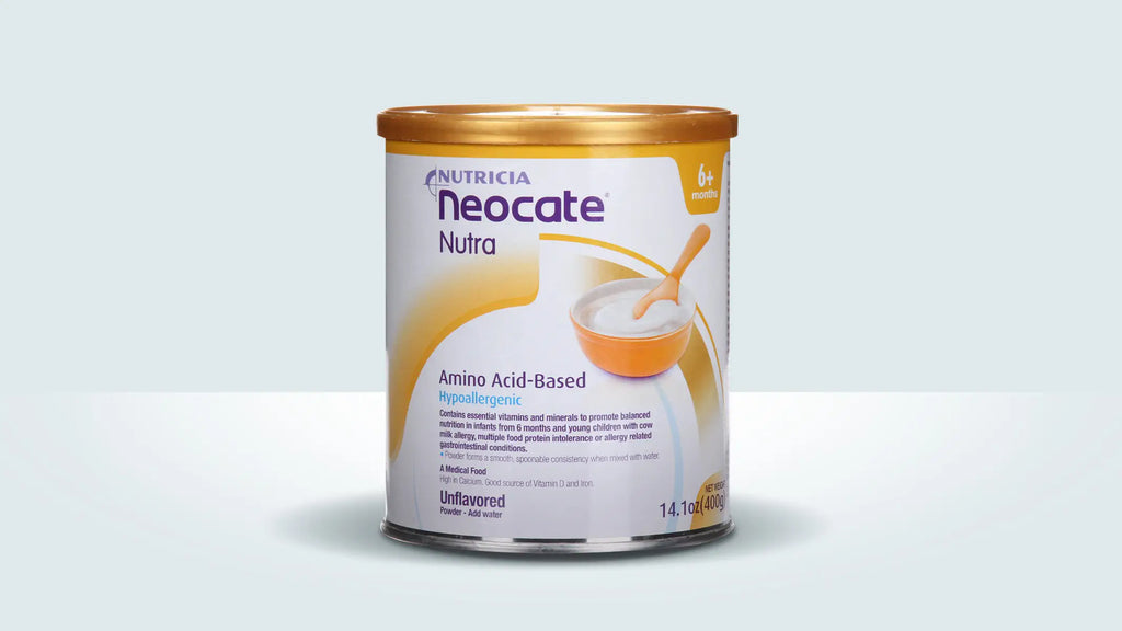 Neocate® Nutra