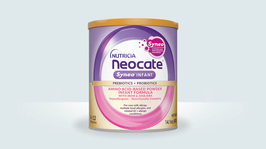 Neocate® Syneo® Infant