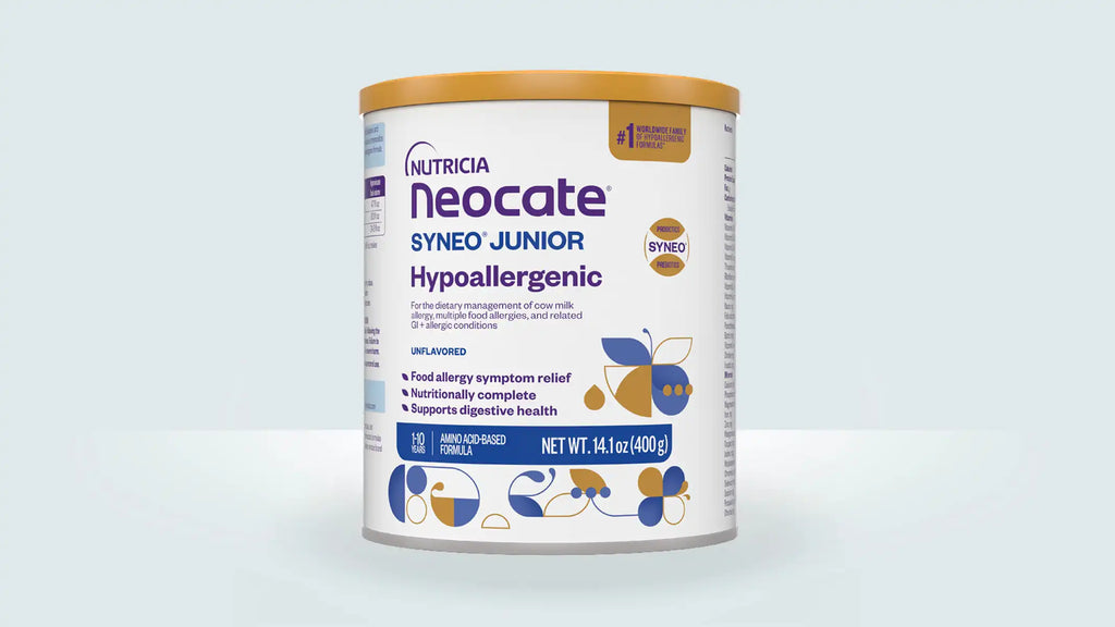 Neocate® Syneo® Junior