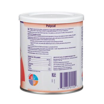 Polycal Powder