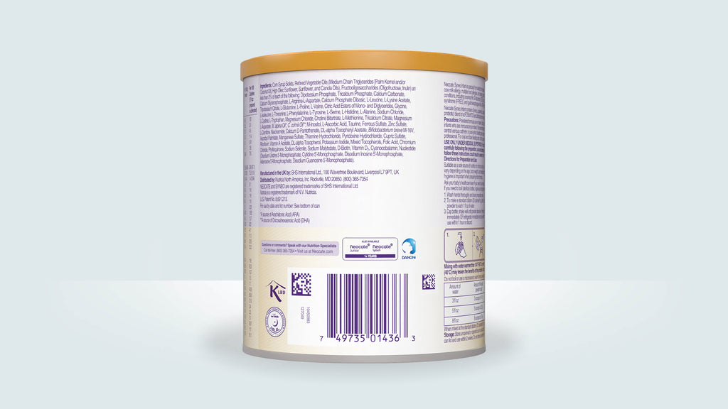 Neocate® Syneo® Infant