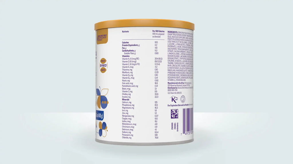 Neocate® Syneo® Junior