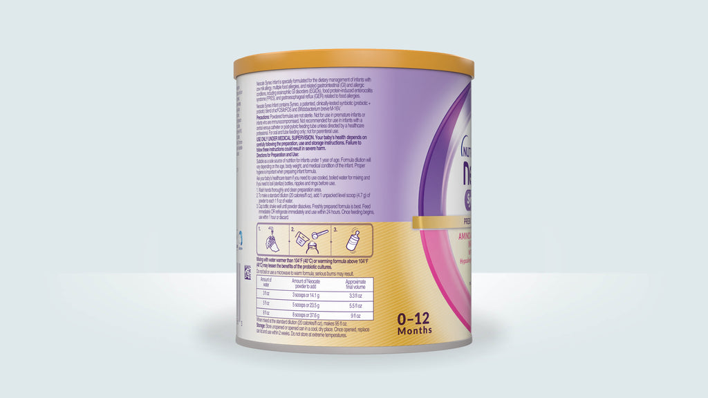 Neocate® Syneo® Infant